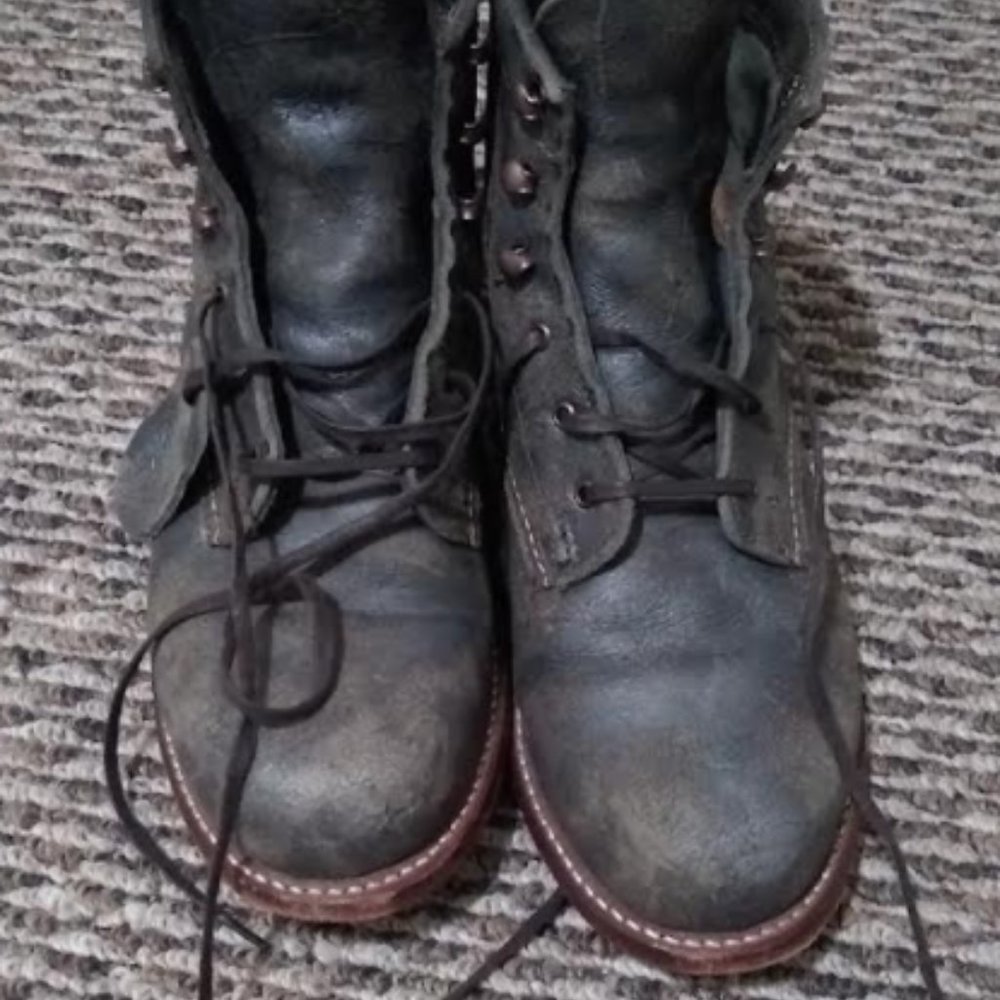 Wolverine 1000 Mile Boots